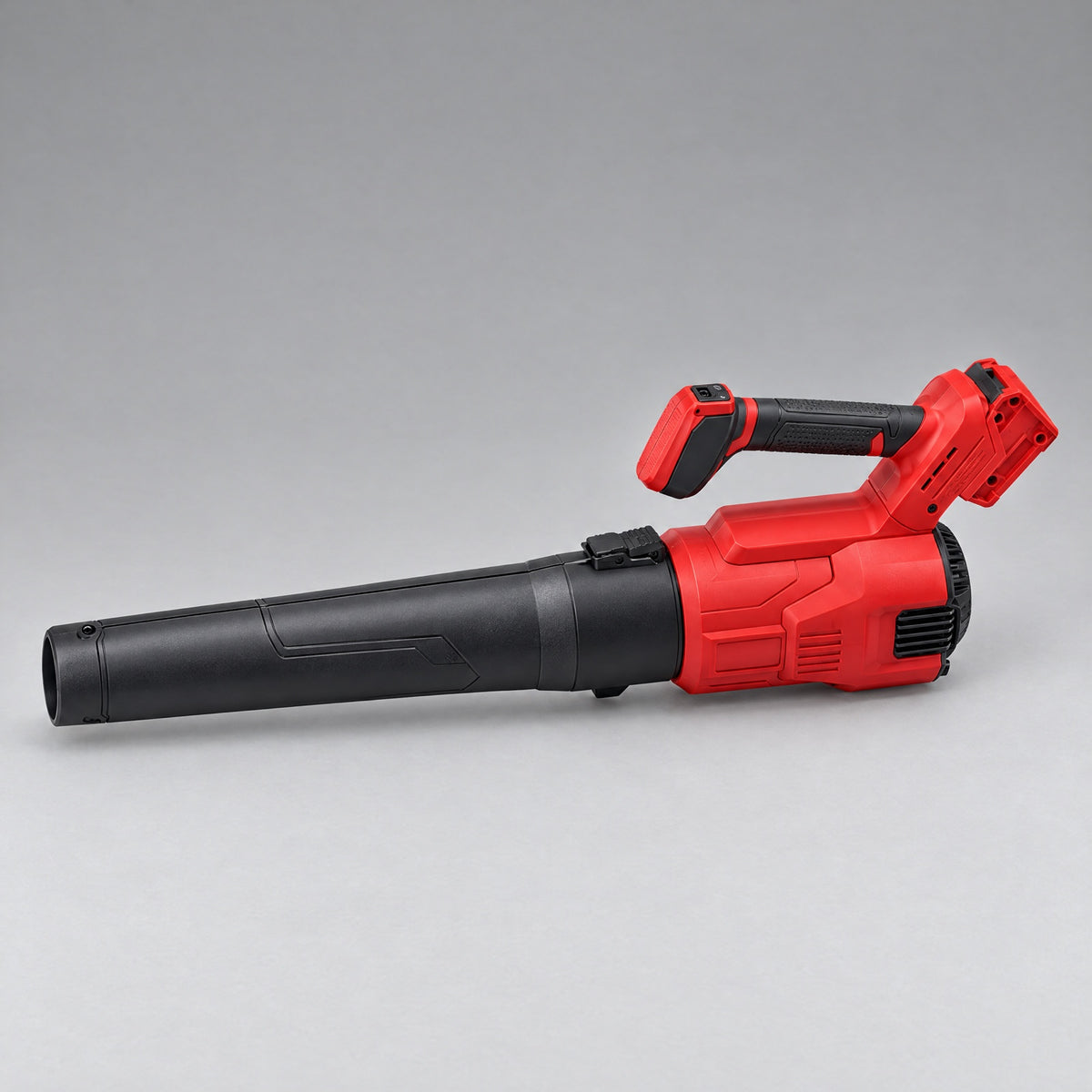 Milwaukee Compatible Heavy-Duty Brushless Leaf Blower – tool only, no battery