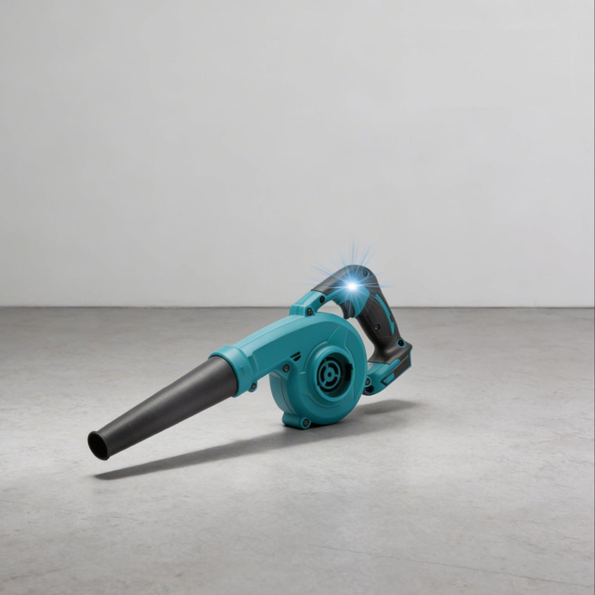 Cordless blower – Makita-compatible