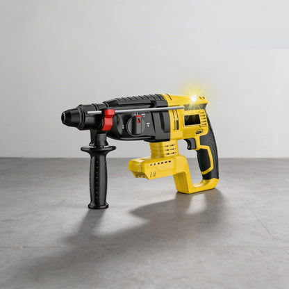 Hammer drill – DeWalt-compatible