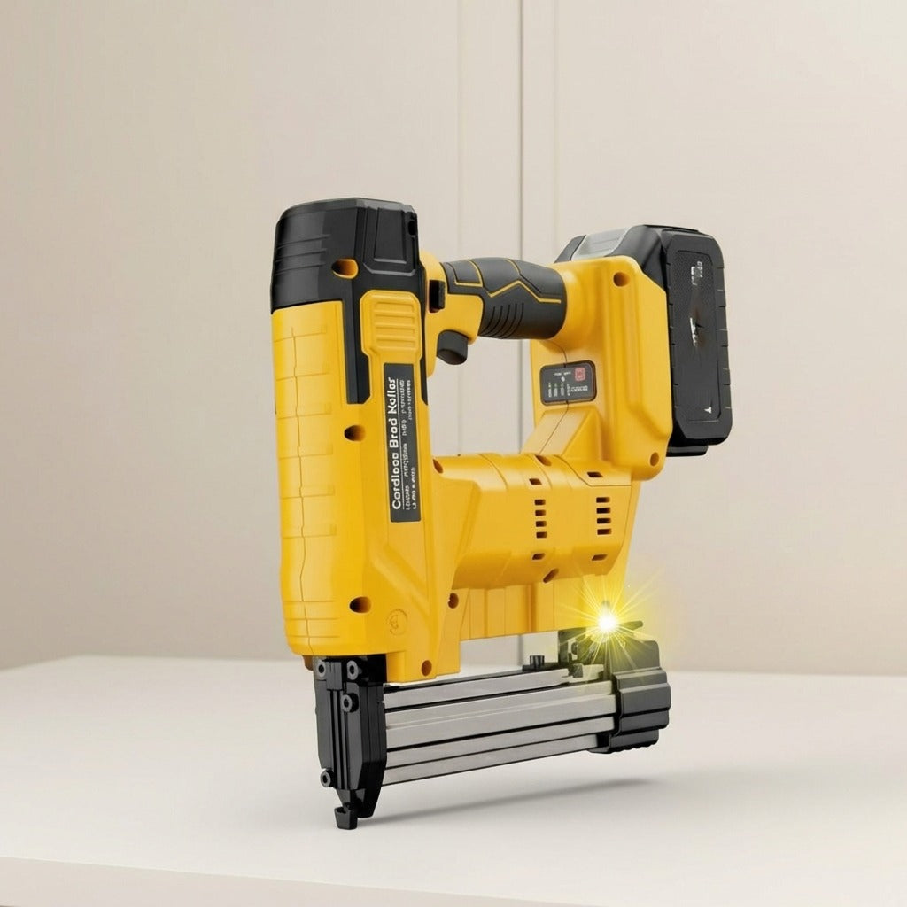 Nail gun – DeWalt-compatible