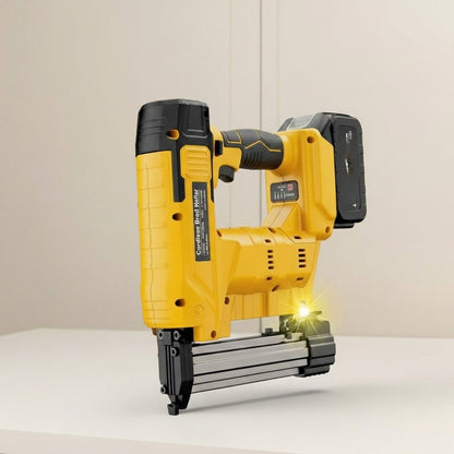 Nail gun – DeWalt-compatible