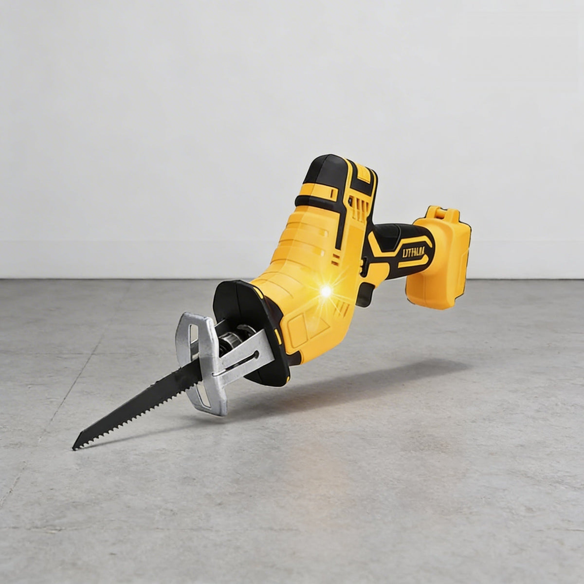 Cutting saw – DeWalt-compatible