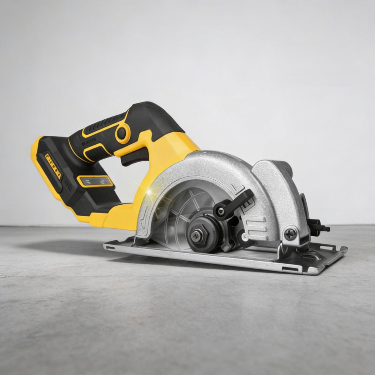 Circular saw – DeWalt-compatible
