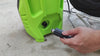 2300W Electric Pressure Washer 2050PSI 1.6GPM with Adjustable Nozzle and Detergent Tank