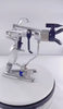 Video: Forged Industrial Airless Spray Gun, 3600 PSI