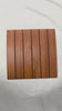 Faux Wood Grain Self-Adhesive Wall Panels 10-30 Pack Peel-and-Stick 3D Wallpaper Home Decor