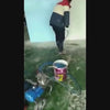 Video: Airless Paint Roller Kit with 30cm Extension