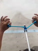 Video: Airless Sprayer Dual-Head Extension Rod