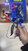 3600 PSI High Pressure Airless Paint Spray Gun with Guard Sensor Light