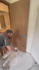 3600 PSI High Pressure Airless Paint Spray Gun with 517 Tip & Nozzle Guard